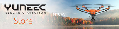 MYUAV TECHNOLOGIES CO.,LTD.