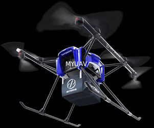 MYUAV TECHNOLOGIES CO.,LTD.