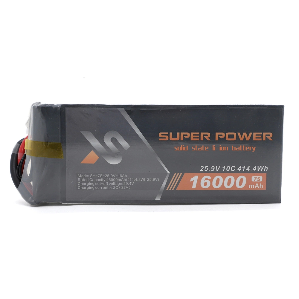 OEM Drone Power Module Rechargeable Uav Drone Smart Battery Small 0