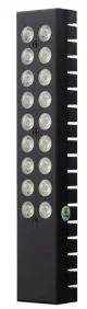 Lighting MYUAV Drone by Tether Cable Supply Power Continuously 24 Hours for Emergency Lighting 5