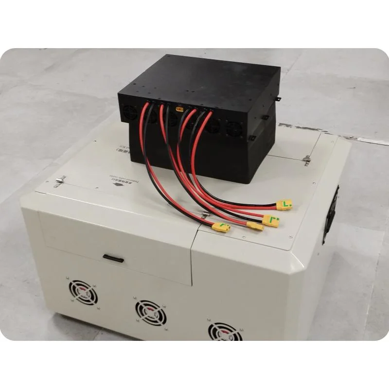 Myuav Drone 220m 55kg Tethered Power Station 2