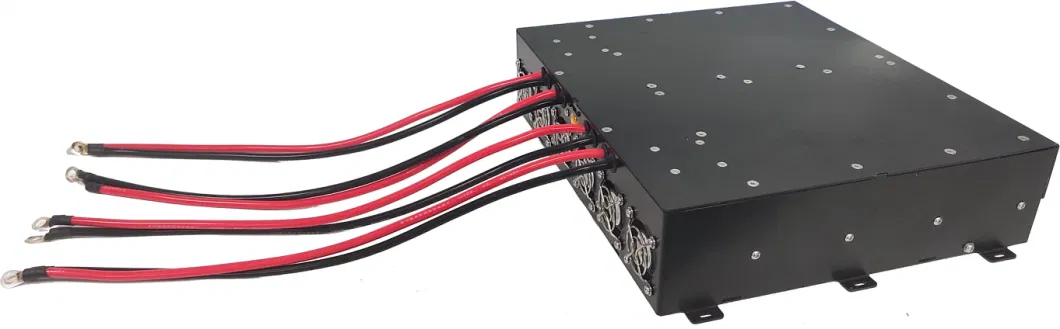 MYUAV Power Supply System Tether Drone System 0