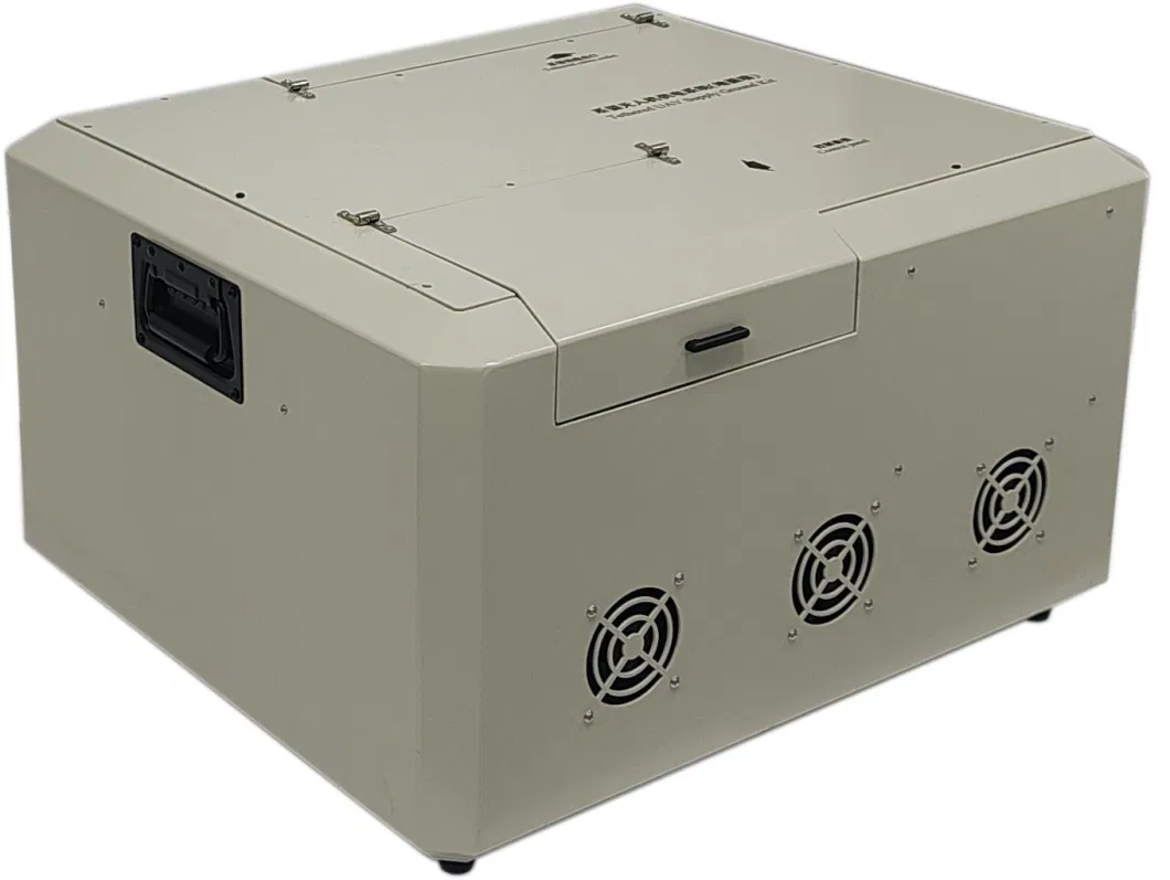 MYUAV Power Supply System Tether Drone System 1