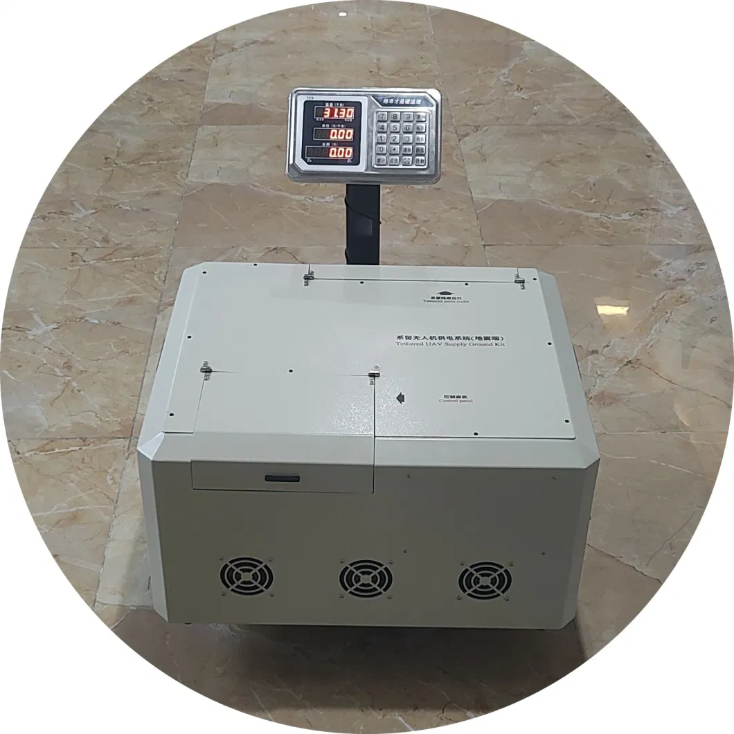 MYUAV Power Supply System Tether Drone System 3
