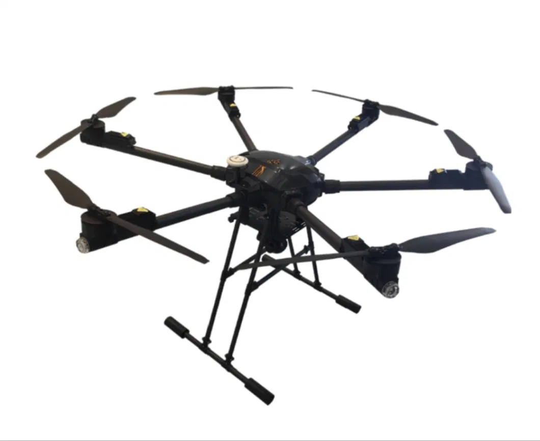 MYUAV Tethering Power System for Drones 3