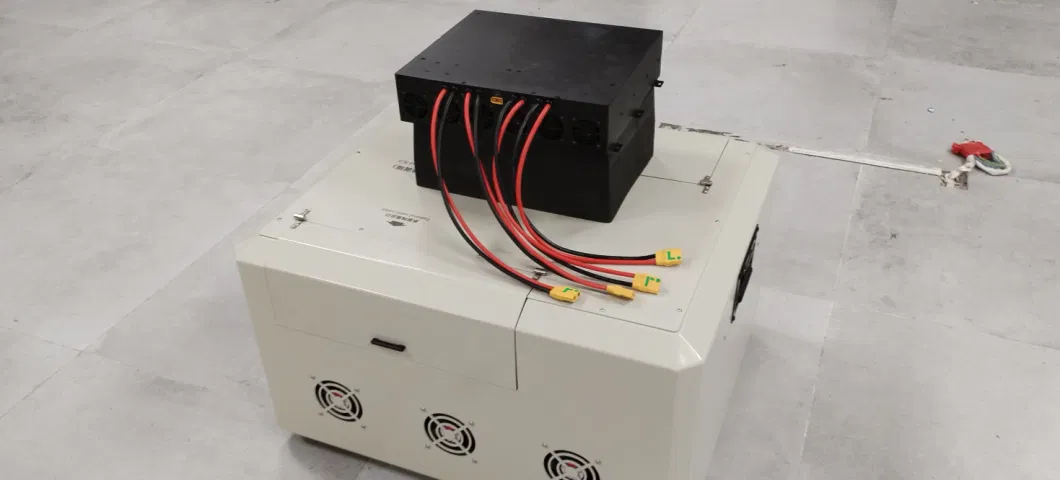 MYUAV Tethering Power System for Drones 7