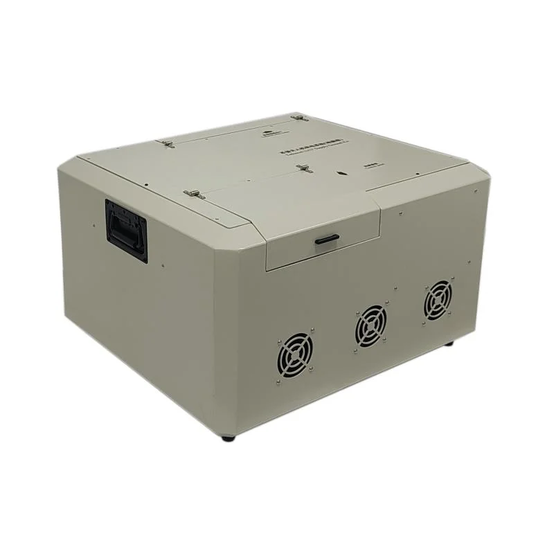 MYUAV 12000W Tethered Power Supply System For Drones / Uav (Unmanned Aerial Vehicle) 3
