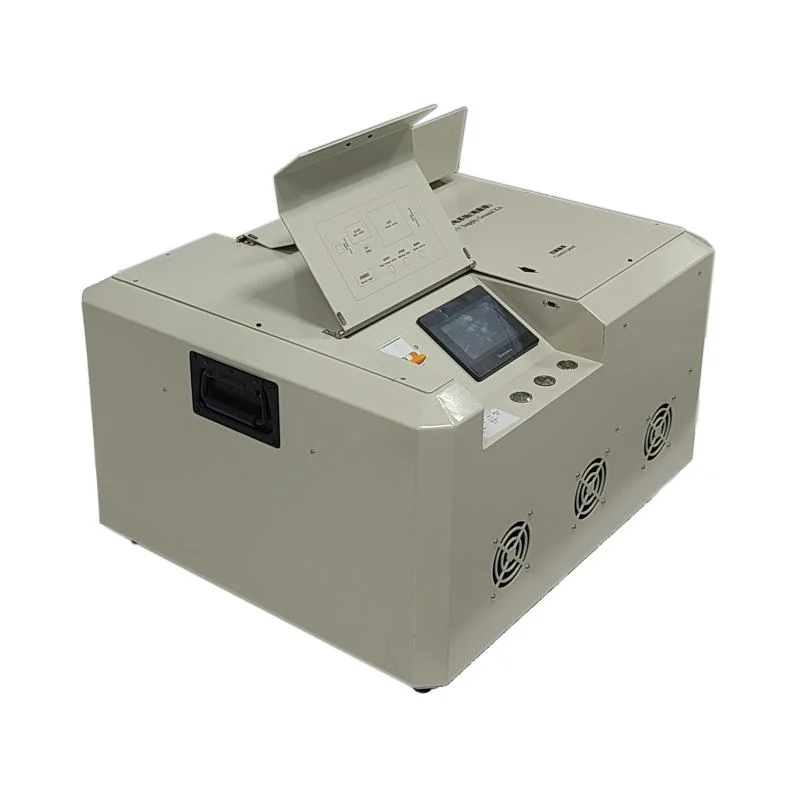 MYUAV 12000W Tethered Power Supply System For Drones / Uav (Unmanned Aerial Vehicle) 2
