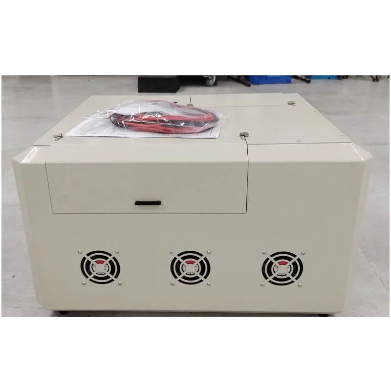 MYUAV Powerful Tethered Power Station for Unmanned Aerial Vehicle / Drones 0