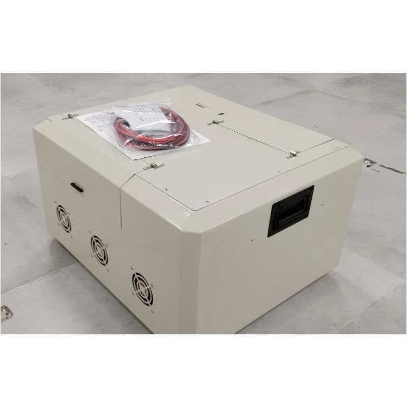 MYUAV Powerful Tethered Power Station for Unmanned Aerial Vehicle / Drones 1