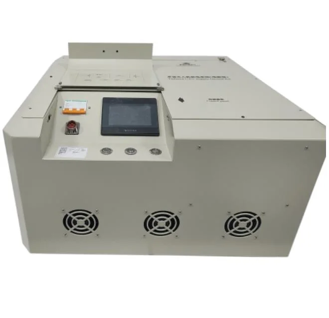 MYUAV Powerful Tethered Power Station for Unmanned Aerial Vehicle / Drones 7