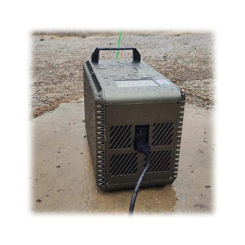 MYUAV Tethered Drone Station High Quality And Costant Voltage Tether Power Station For Dji M350 1