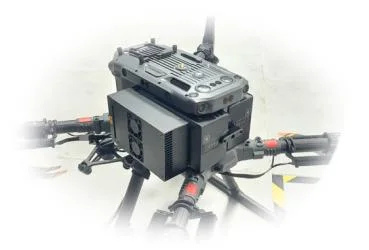 MYUAV Tethered Drone Station High Quality And Costant Voltage Tether Power Station For Dji M350 2