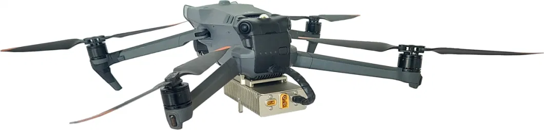 MYUAV Tethered Drone Station Dji Mavic 3 Tethered Power System for Resuing or High Altitude Relay Communication 2
