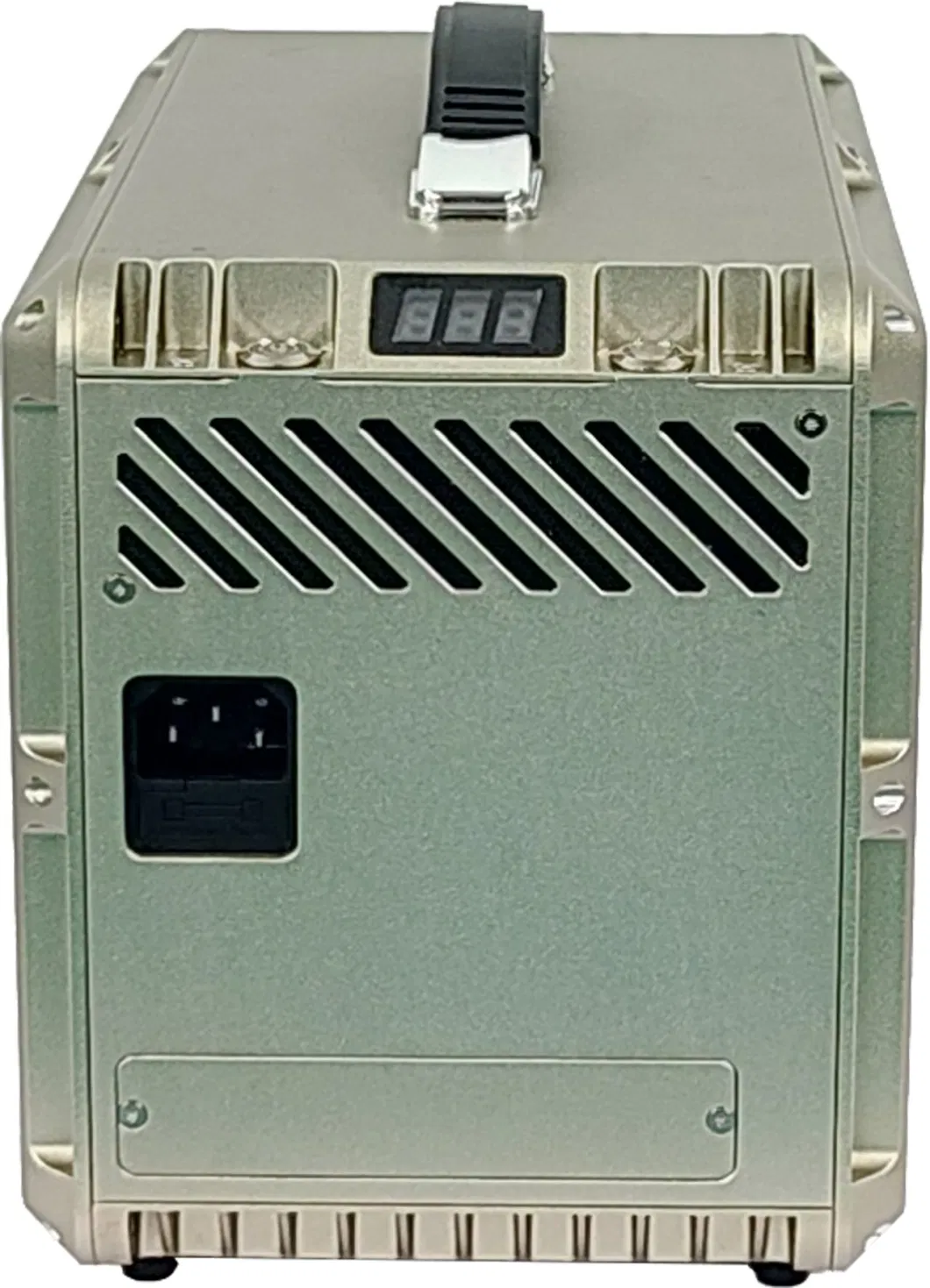MYUAV New Tethered Power Module For The Dji M3 Drone 0