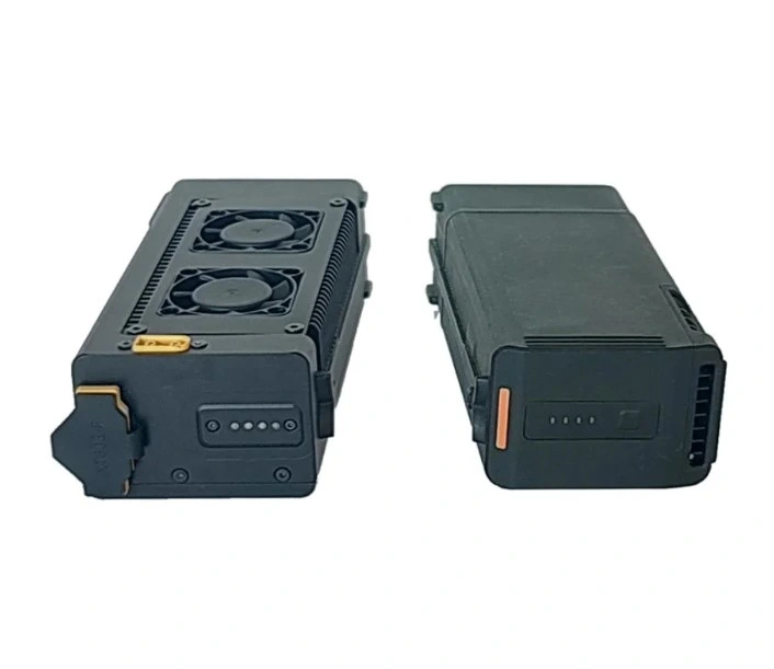 MYUAV New Tethered Power Module For The Dji M3 Drone 2
