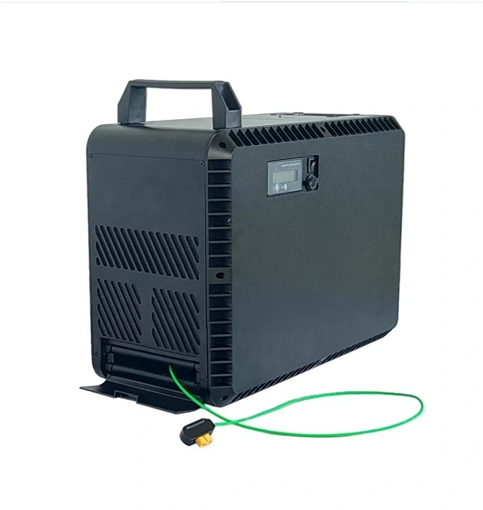 MYUAV New Tethered Power Module For The Dji M3 Drone 3