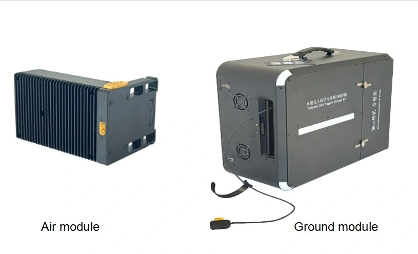 MYUAV New Tethered Power Module For The Dji M3 Drone 5