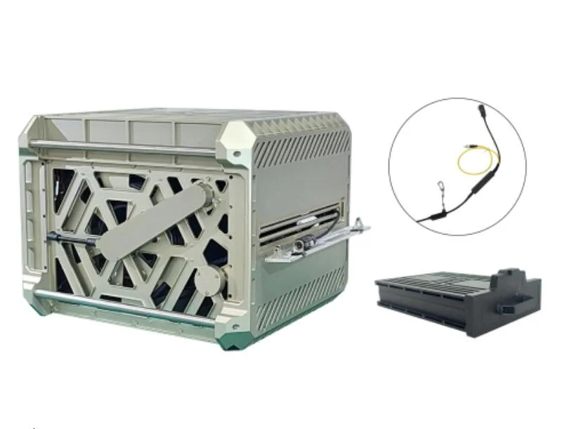 MYUAV New Tethered Power Module For The Dji M3 Drone 6