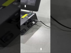 Myuav tethered the drone