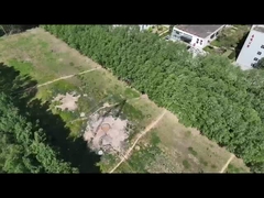 MYUAV SLM-P-25 Fire extinguishing bomb for DJI FlyCart30