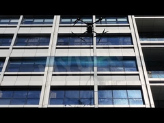 DJI FC30 FlyCart 30 tethered drone system manufactured by MYUAV