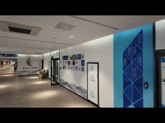 MYUAV's Environment Field Photography