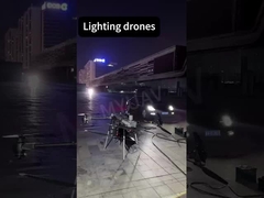 MYUAV FC30S Lighting drones