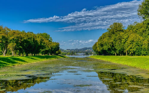 Latest company news about MYUAV DRONE assists in smart river management, achieving intelligent inspection and monitoring