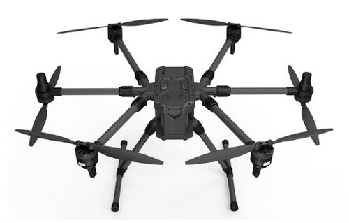 Latest company news about "Towards the forefront of innovation, enjoy the smart sky" Myuav invites you to attend the 8th World UAV Conference in Shenzhen 2024