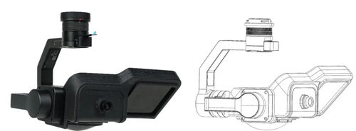 Latest company news about Natural disaster protection and early warning: MYUAV water flow velocity meter helps flood prevention and rescue operations