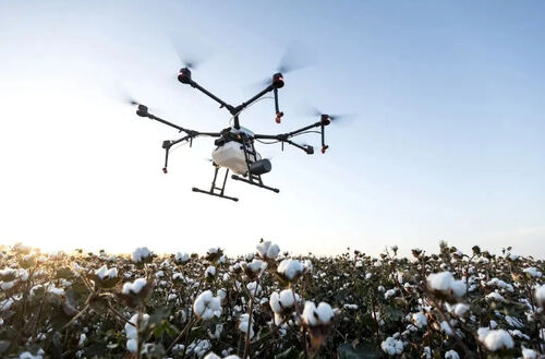 Latest company news about Low altitude economy + drones, talk about the point of explosive earnings