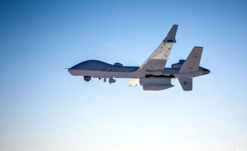 Latest company news about MQ-9B drone - The weapon of Death
