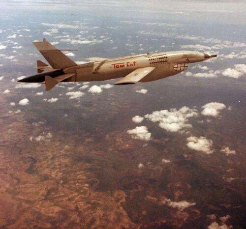 Latest company news about Soulless Sky Predators - the origins and tactical prospects of drones