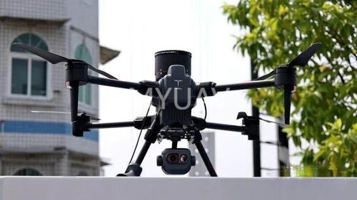 Latest company news about The Chuanjiang Waterway, the main line of the Yangtze River, has realized the automatic cruise of MYUAV for the first time
