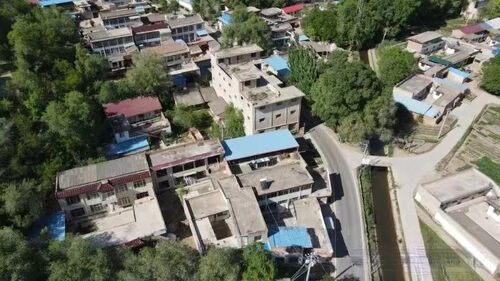 Latest company news about With the help of MYUAV drones, there is no hiding place for trash