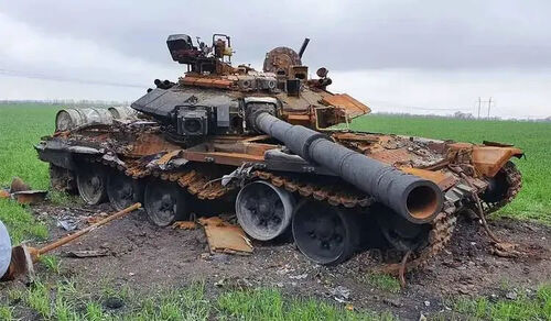 Latest company news about The history of anti-tank missiles has ended in Russia and Ukraine