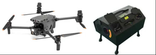 Latest company news about Emergency Disaster Relief Program: Efficient Application of MYUAV UAV in Natural Disaster Relief