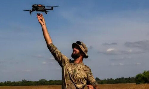 Latest company news about The ban of drone exporting of China has been canceled