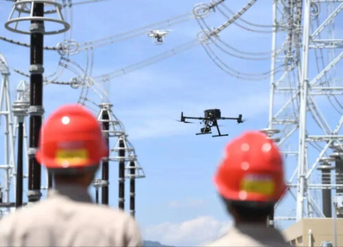 Latest company news about Multiple applications and career paths for drones
