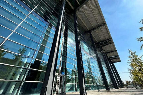 Latest company news about The Secret Behind Completing a 10,000 Square Meter Cleaning Task in One Day