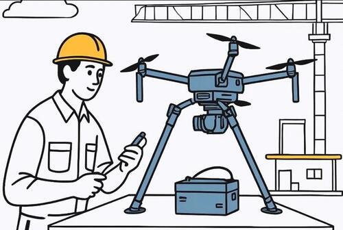 Latest company news about Tethered Drone Popular Science Q&A