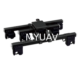 Airborne Fire-extinguishing Bomb Throwing Equipment For DJI FlyCart 100