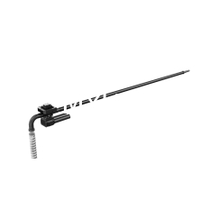 BWG-40 2-in-1 Window-Breaking & Hose Set Laser Aim 10-15m Range 90m Hose Quick-Release
