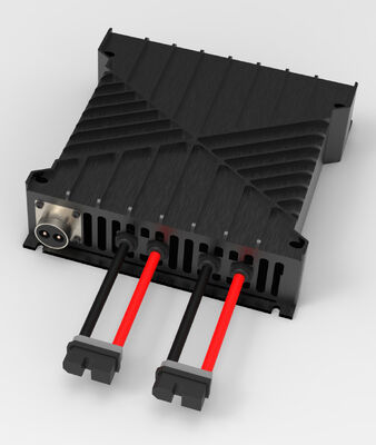 340A Drone Power Module - 20kW High-Capacity Supply